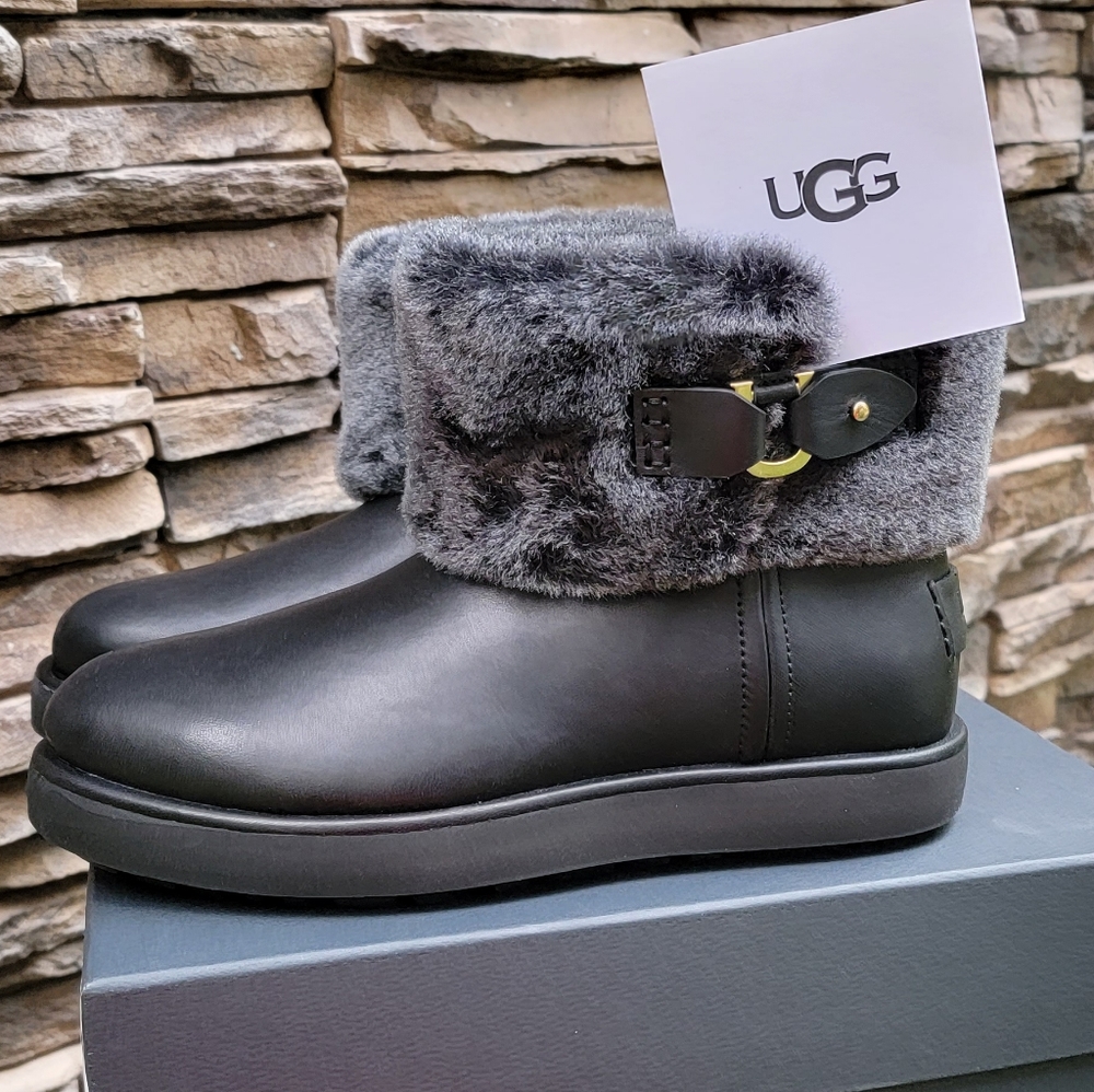 Ugg genuine shearing  boots